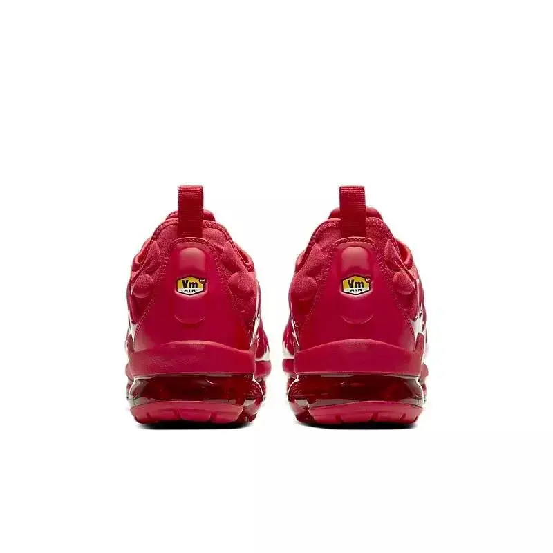 Nike shoes - Nike Air Vapormax Plus - Air Vapormax Plus - CW6973-600 - Red 4