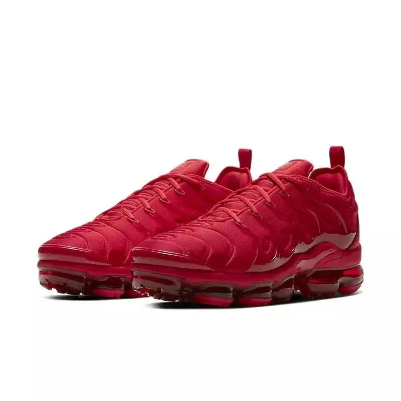 Nike shoes - Nike Air Vapormax Plus - Air Vapormax Plus - CW6973-600 - Red 6