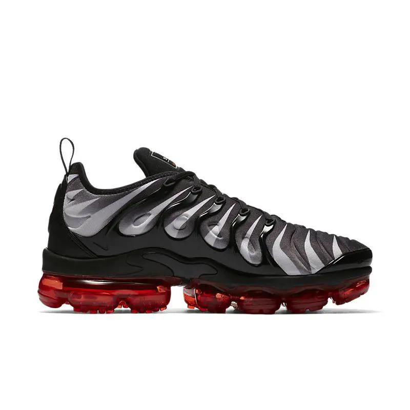Nike shoes - Nike Air Vapormax Plus - Air Vapormax Plus - Gray 2
