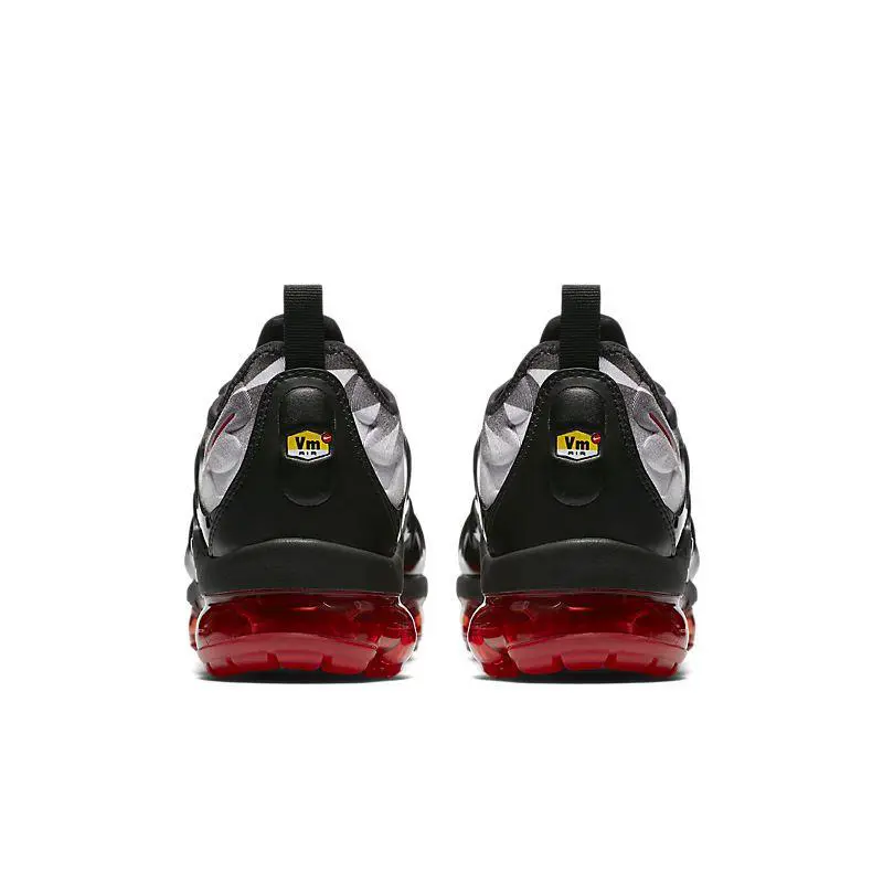 Nike shoes - Nike Air Vapormax Plus - Air Vapormax Plus - Gray 3