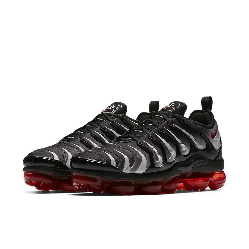 Nike shoes - Nike Air Vapormax Plus - Air Vapormax Plus - Gray 6