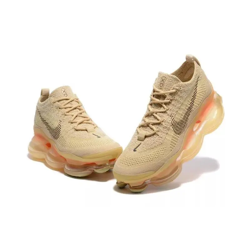 Nike shoes - Nike Air Max Scorpion - Air Max Scorpion - Orange 1