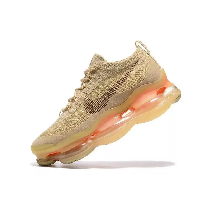 Nike shoes - Nike Air Max Scorpion - Air Max Scorpion - Orange 4