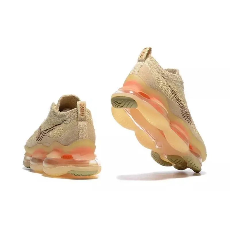 Nike shoes - Nike Air Max Scorpion - Air Max Scorpion - Orange 5