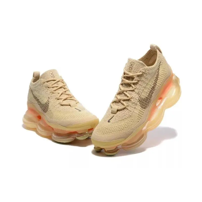 Nike shoes - Nike Air Max Scorpion - Air Max Scorpion - Orange 6