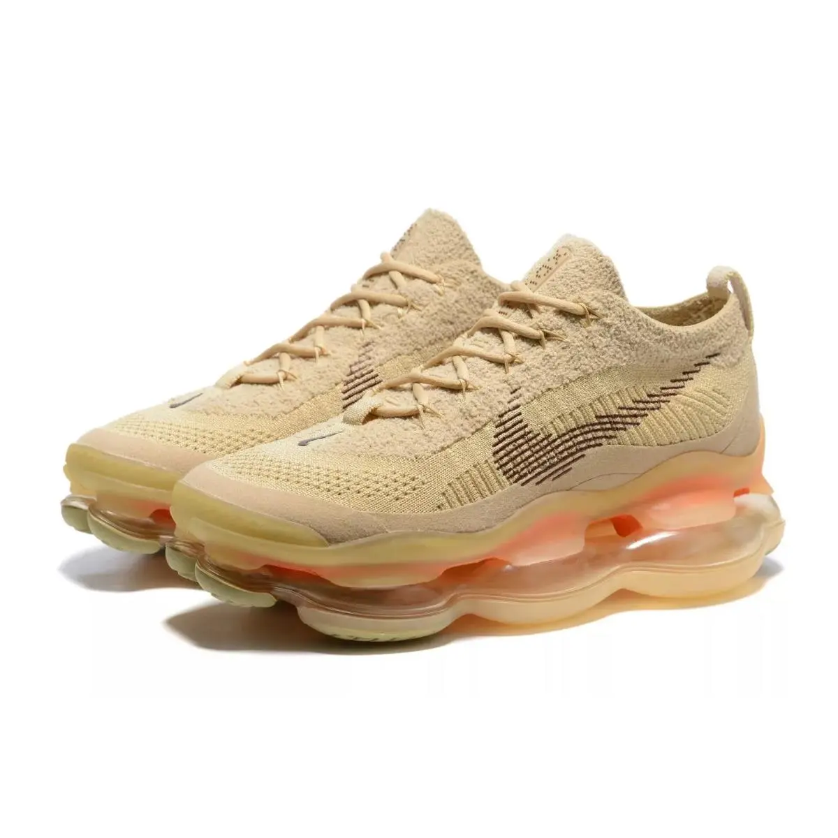 Nike shoes - Nike Air Max Scorpion - Air Max Scorpion - Orange 7