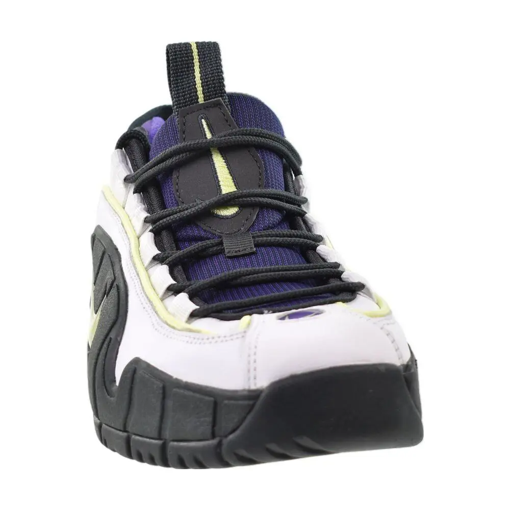 Nike shoes - White/Lt Lemon Twist 0