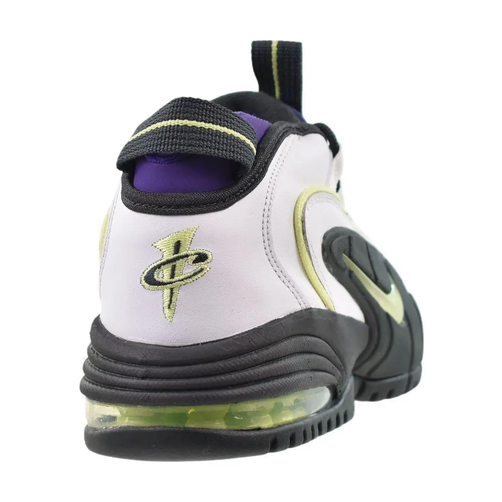 Nike shoes - White/Lt Lemon Twist 1