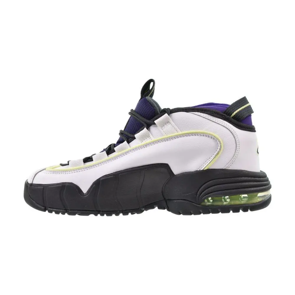 Nike shoes - White/Lt Lemon Twist 2