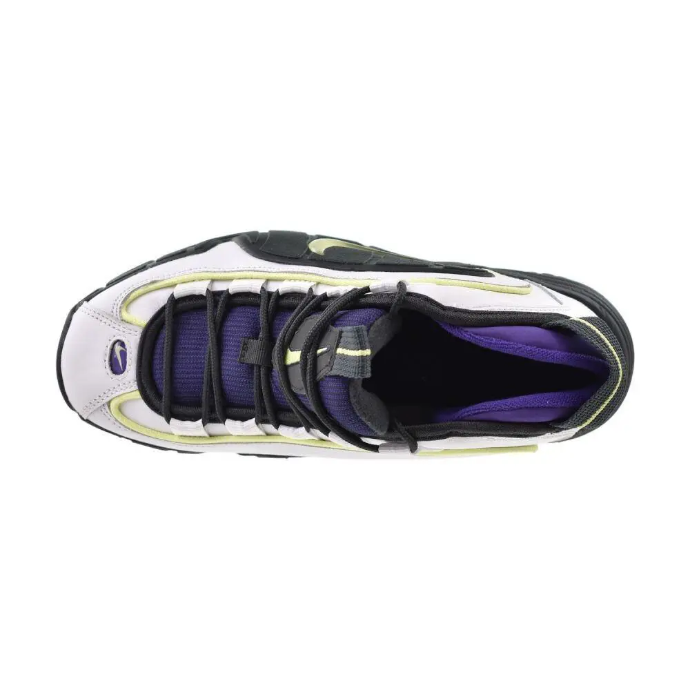 Nike shoes - White/Lt Lemon Twist 3