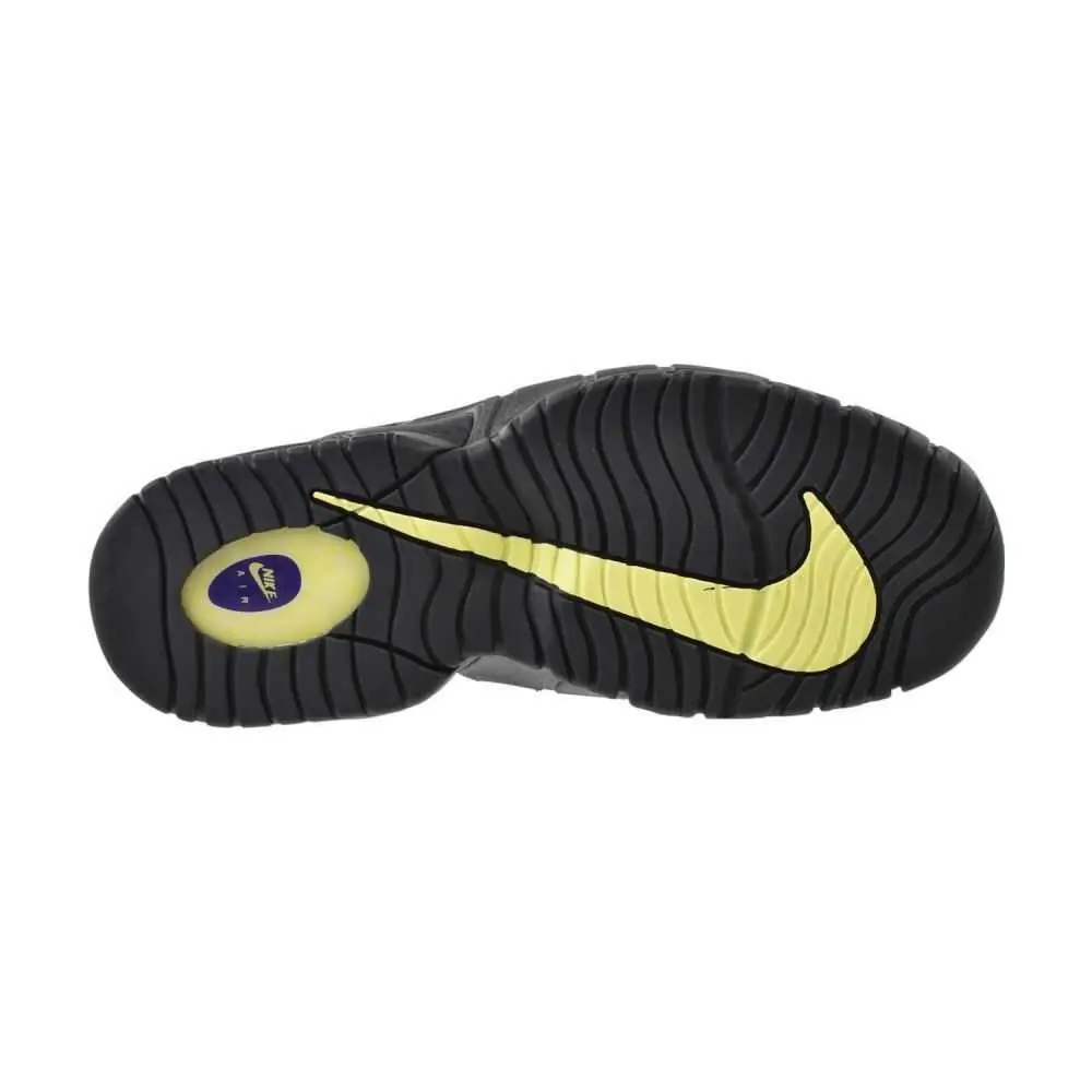 Nike shoes - White/Lt Lemon Twist 4