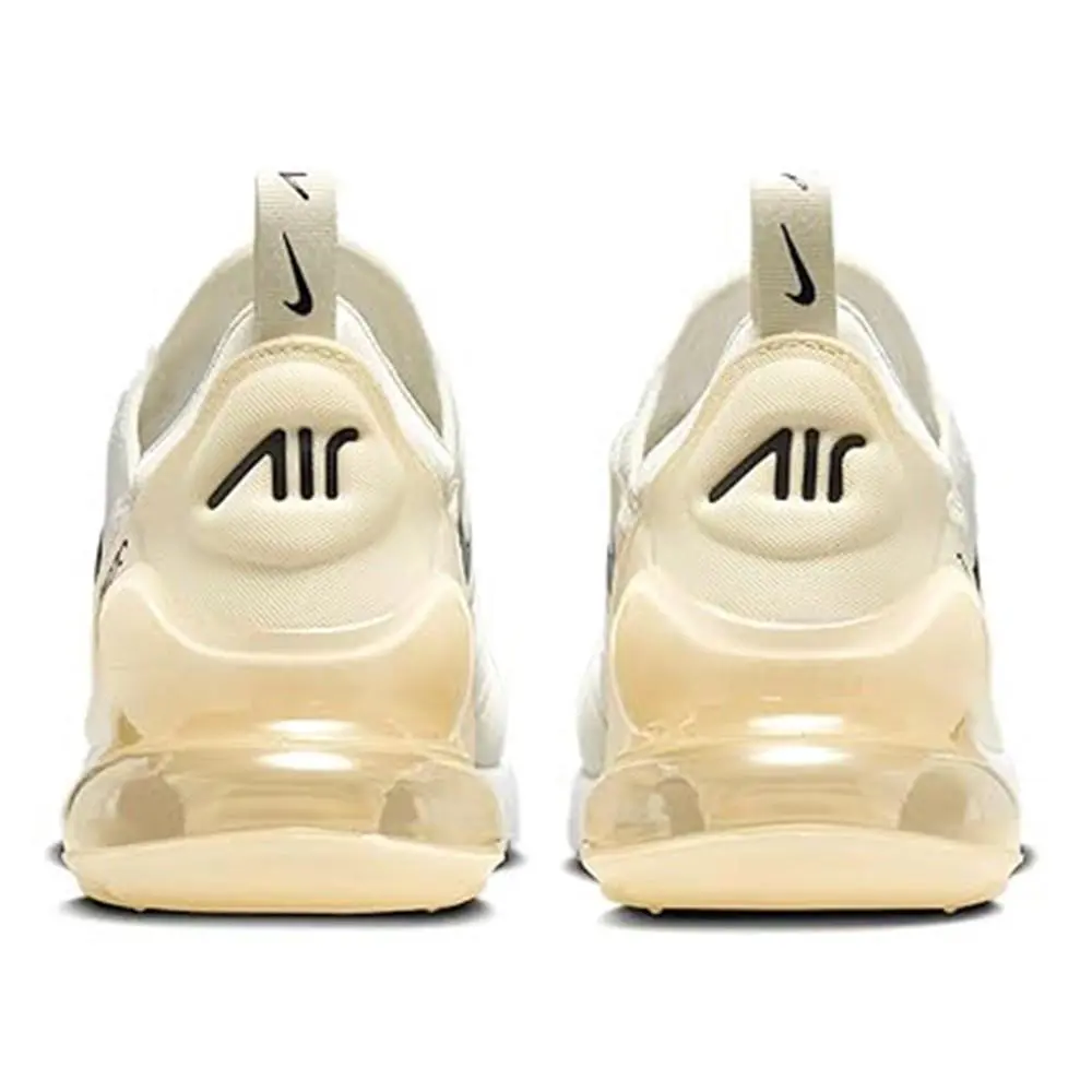 Nike shoes - AH6789 124 - AH6789 124 - Sail/Black-Coconut Milk 2