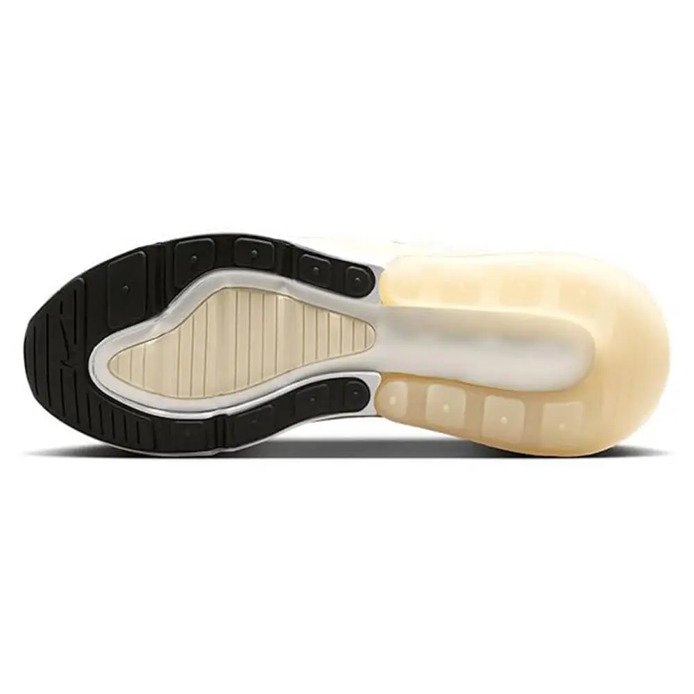 Nike shoes - AH6789 124 - AH6789 124 - Sail/Black-Coconut Milk 8