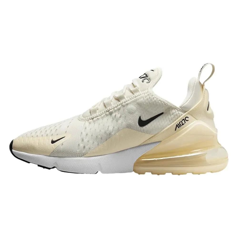 Nike shoes - AH6789 124 - AH6789 124 - Sail/Black-Coconut Milk 4