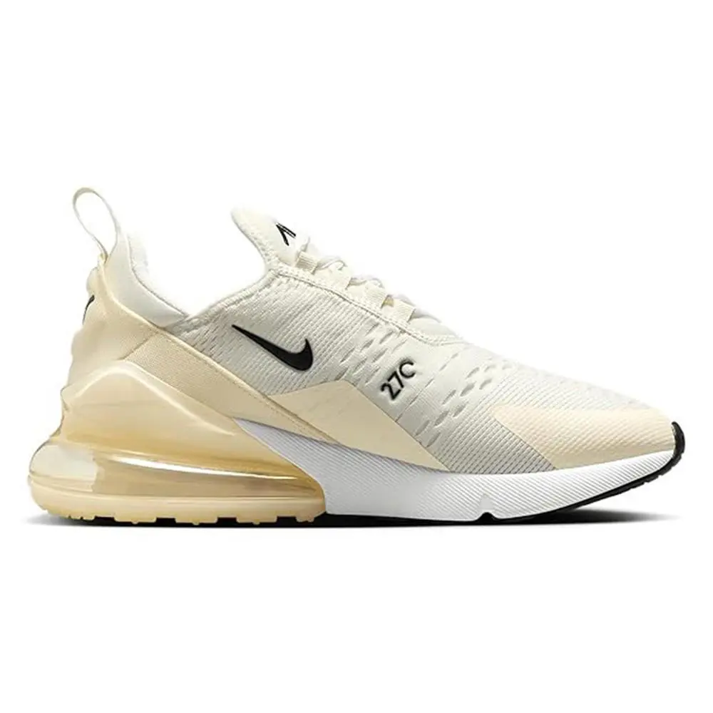 Nike shoes - AH6789 124 - AH6789 124 - Sail/Black-Coconut Milk 5