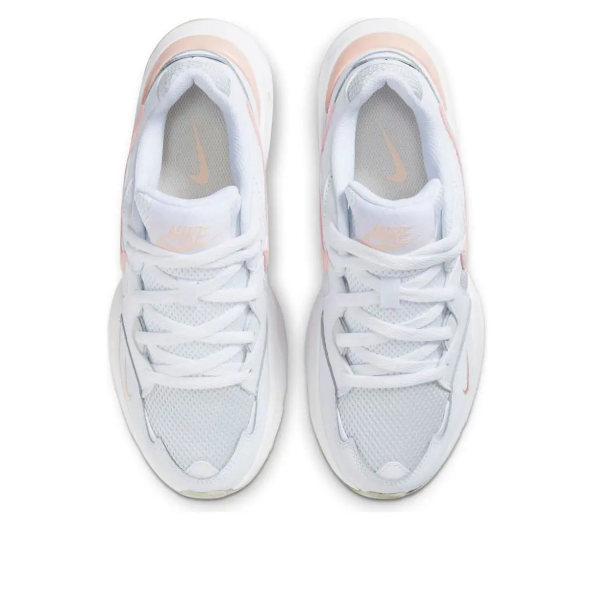 Nike shoes - Nike Air Max Fusion - Air Max Fusion - CJ1671-101 - White 2