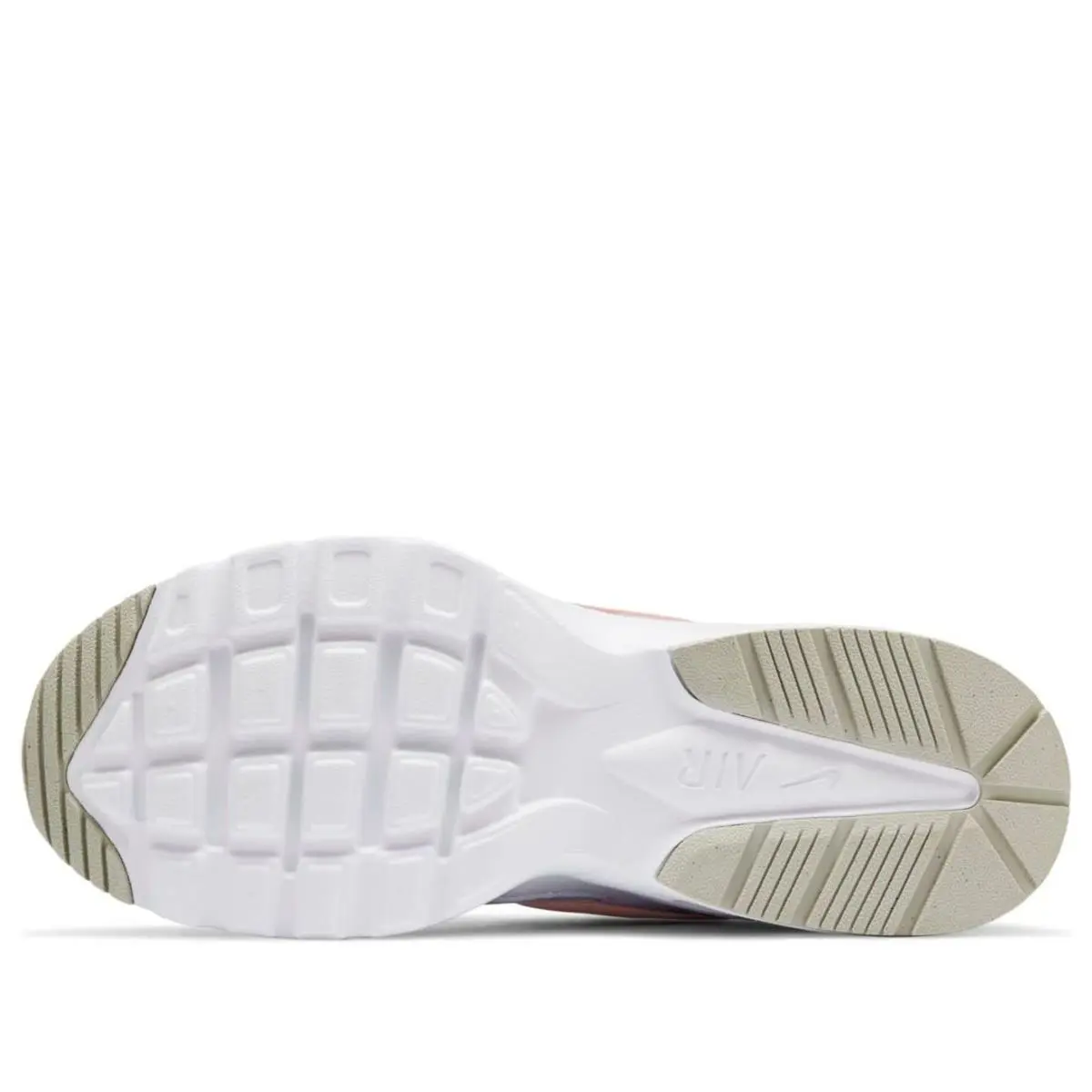 Nike shoes - Nike Air Max Fusion - Air Max Fusion - CJ1671-101 - White 4