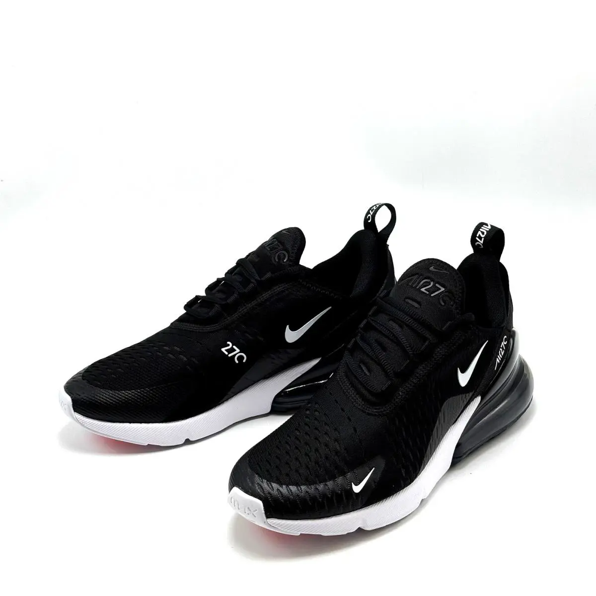 Nike shoes - Nike Air Max 270 - Air Max - AH8050-002 - Black 0