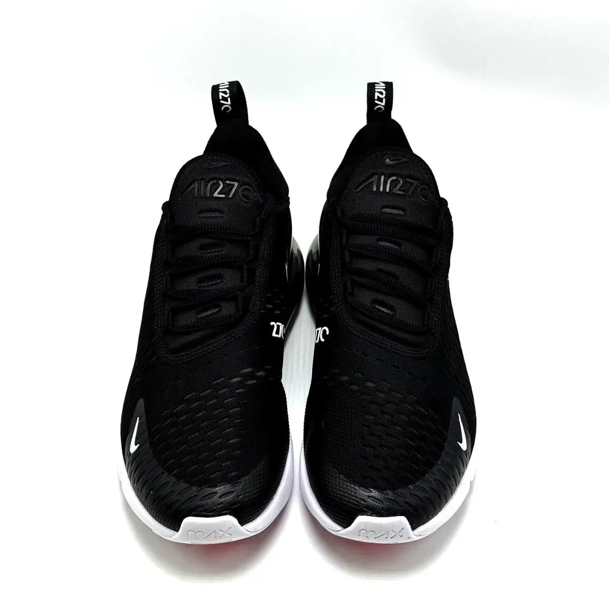 Nike shoes - Nike Air Max 270 - Air Max - AH8050-002 - Black 1