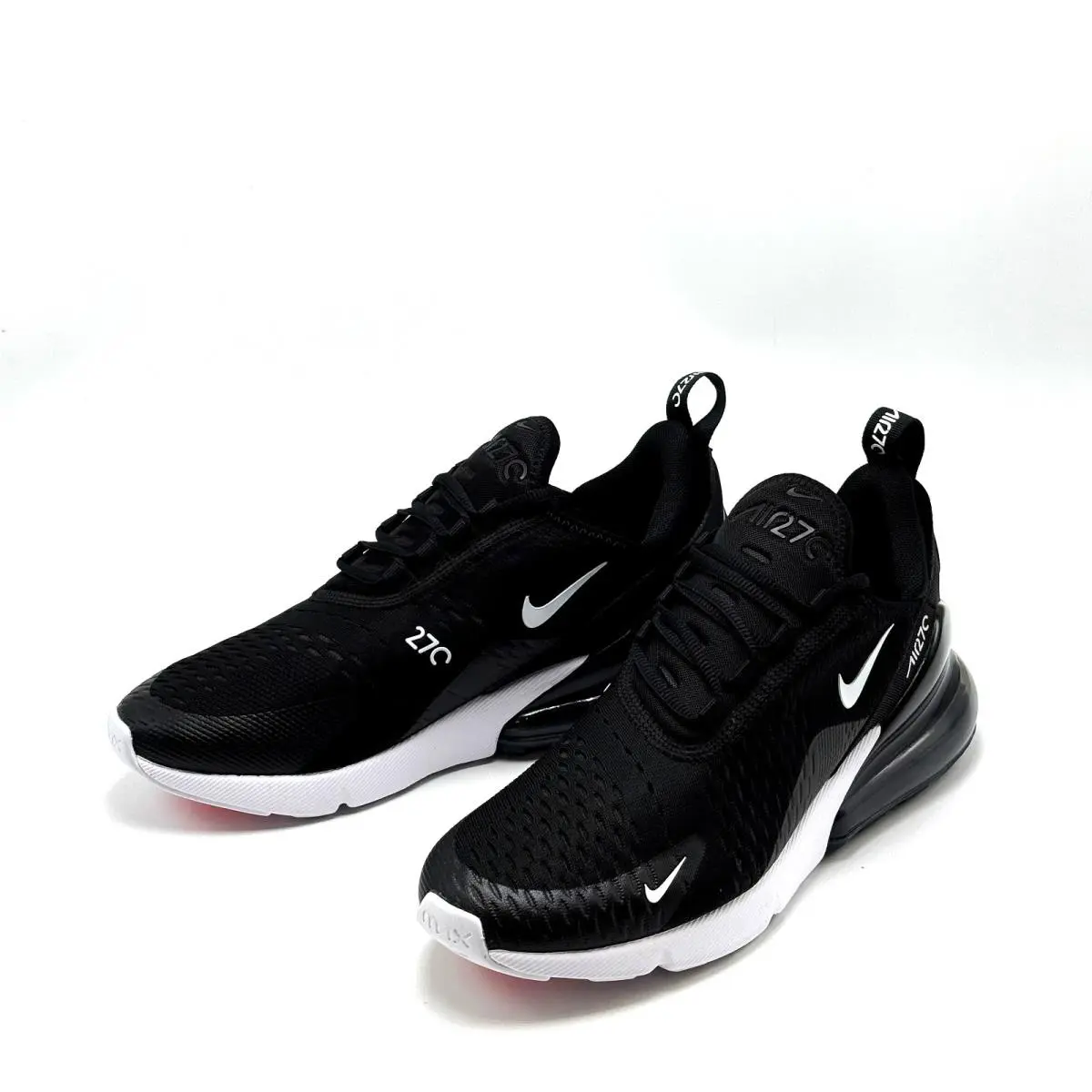 Nike shoes - Nike Air Max 270 - Air Max - AH8050-002 - Black 5