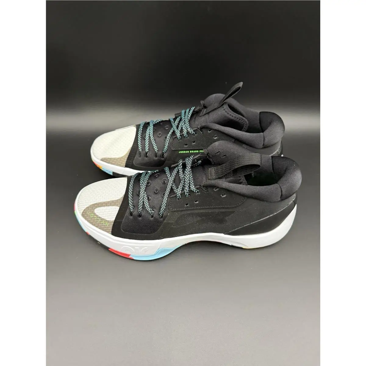 Nike shoes - Jordan Zoom Separate - Zoom Separate - DH0249 030 - Black 1