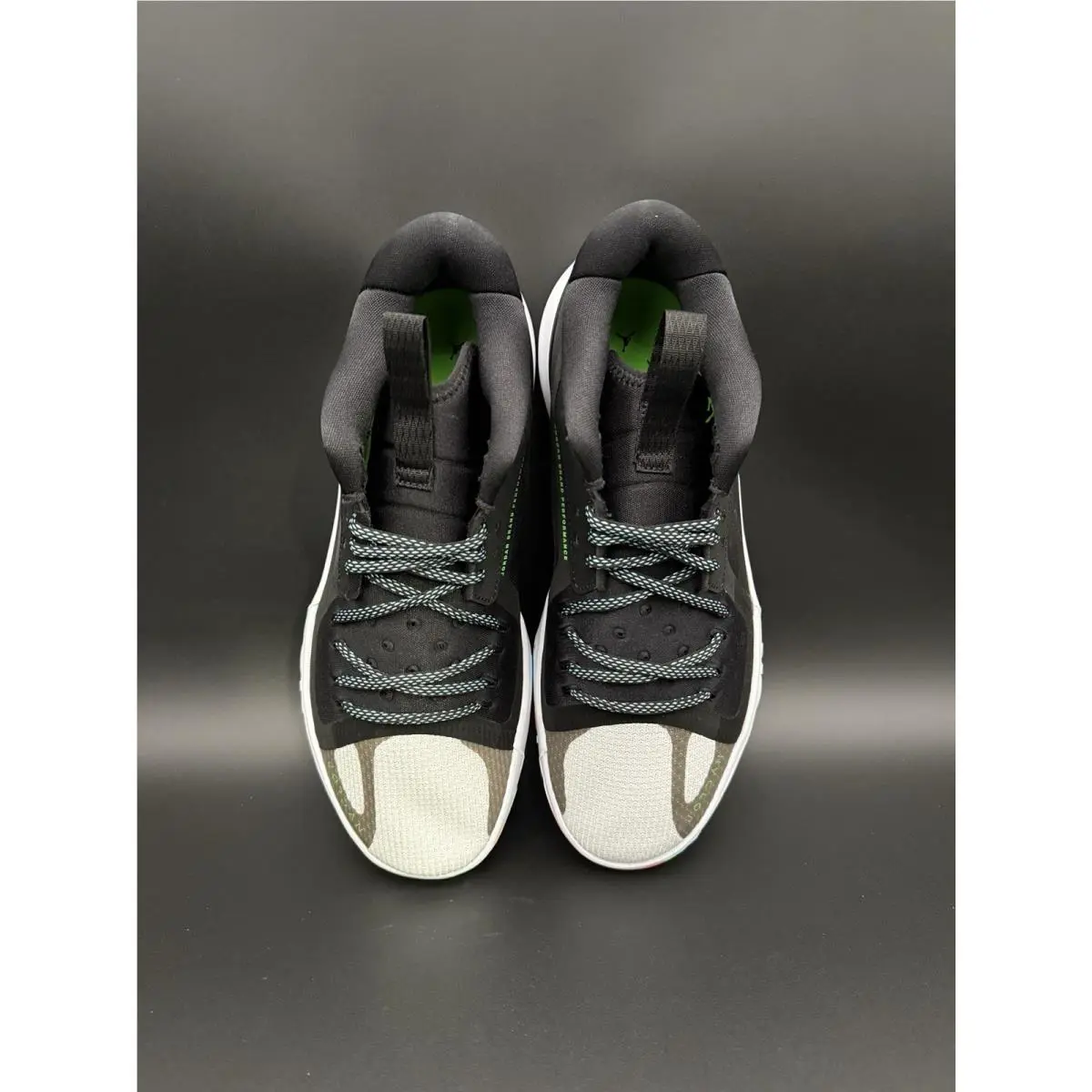 Nike shoes - Jordan Zoom Separate - Zoom Separate - DH0249 030 - Black 3