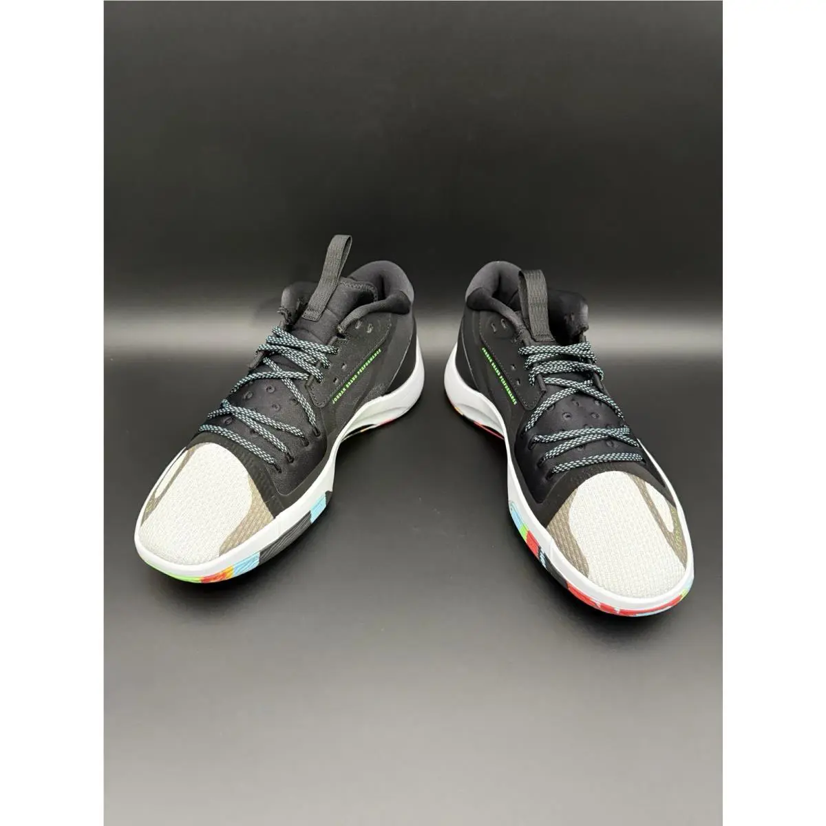 Nike shoes - Jordan Zoom Separate - Zoom Separate - DH0249 030 - Black 5