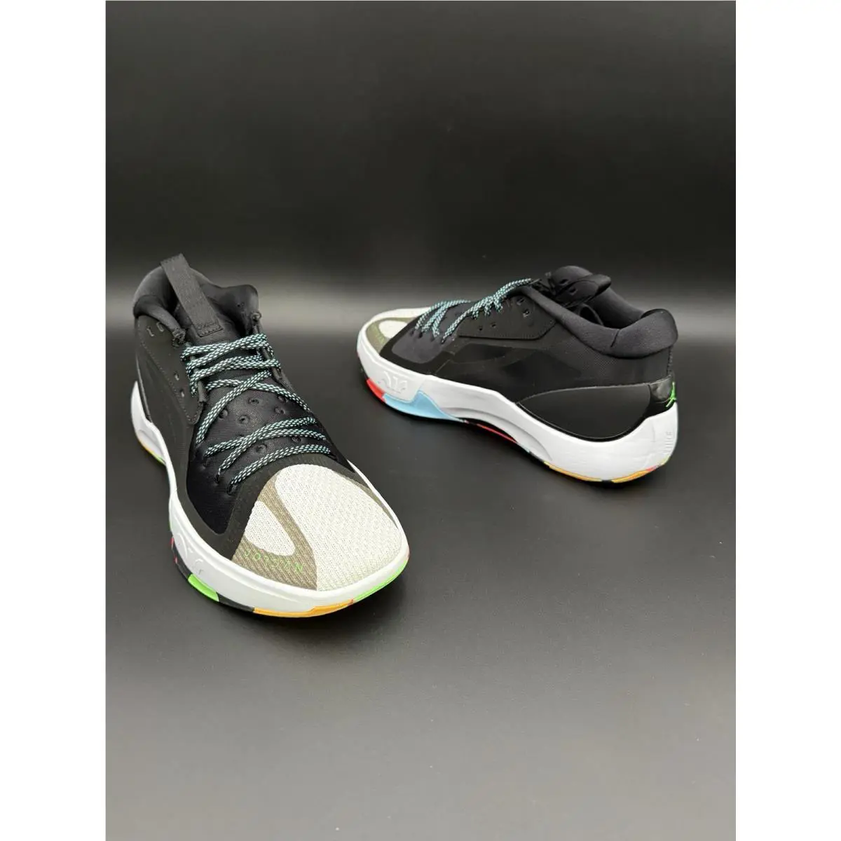Nike shoes - Jordan Zoom Separate - Zoom Separate - DH0249 030 - Black 6