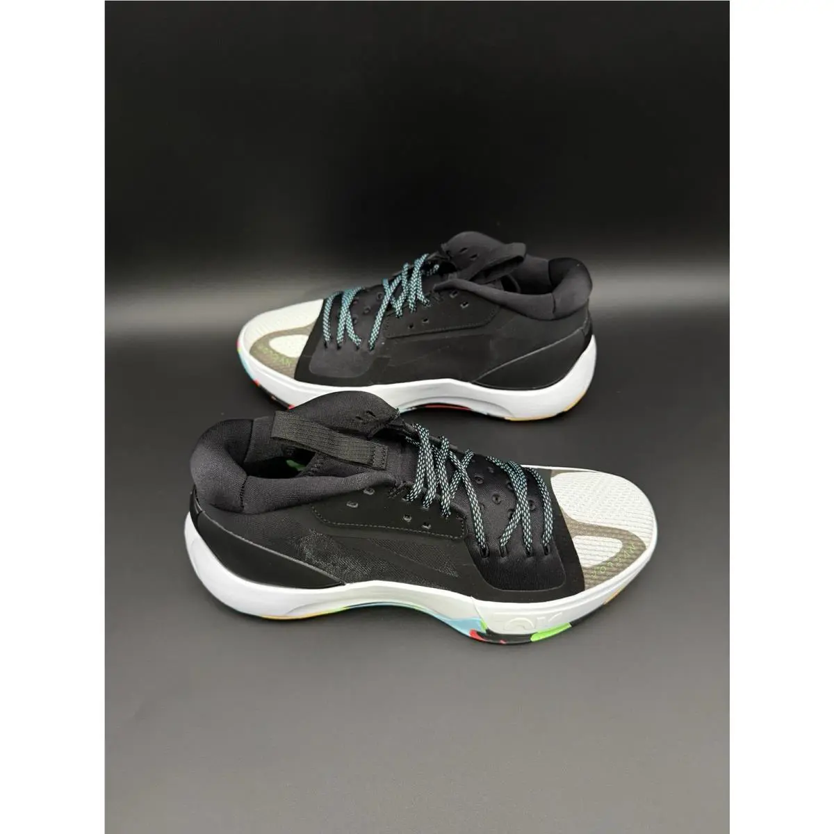 Nike shoes - Jordan Zoom Separate - Zoom Separate - DH0249 030 - Black 7