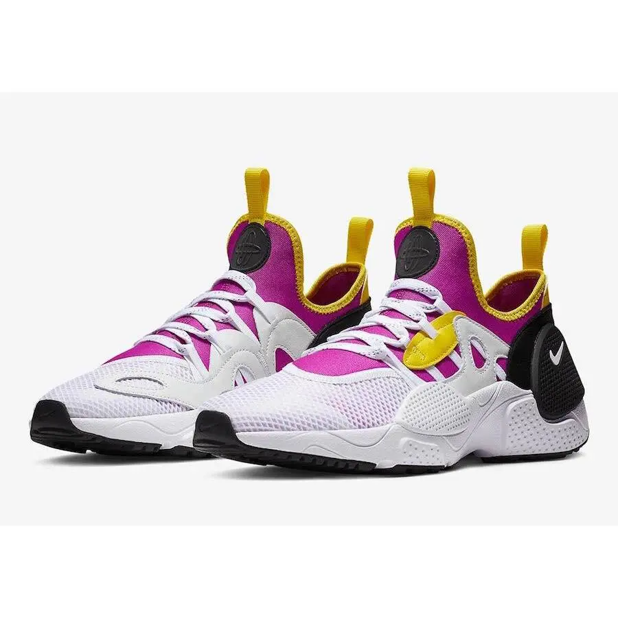 Nike shoes - Nike Huarache - Huarache - BQ5206-500 - Purple 5