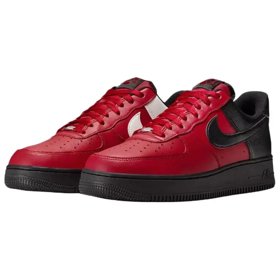 Nike shoes - Nike Air Force 1 - Air Force - IB6847 600 - Multicolor 2