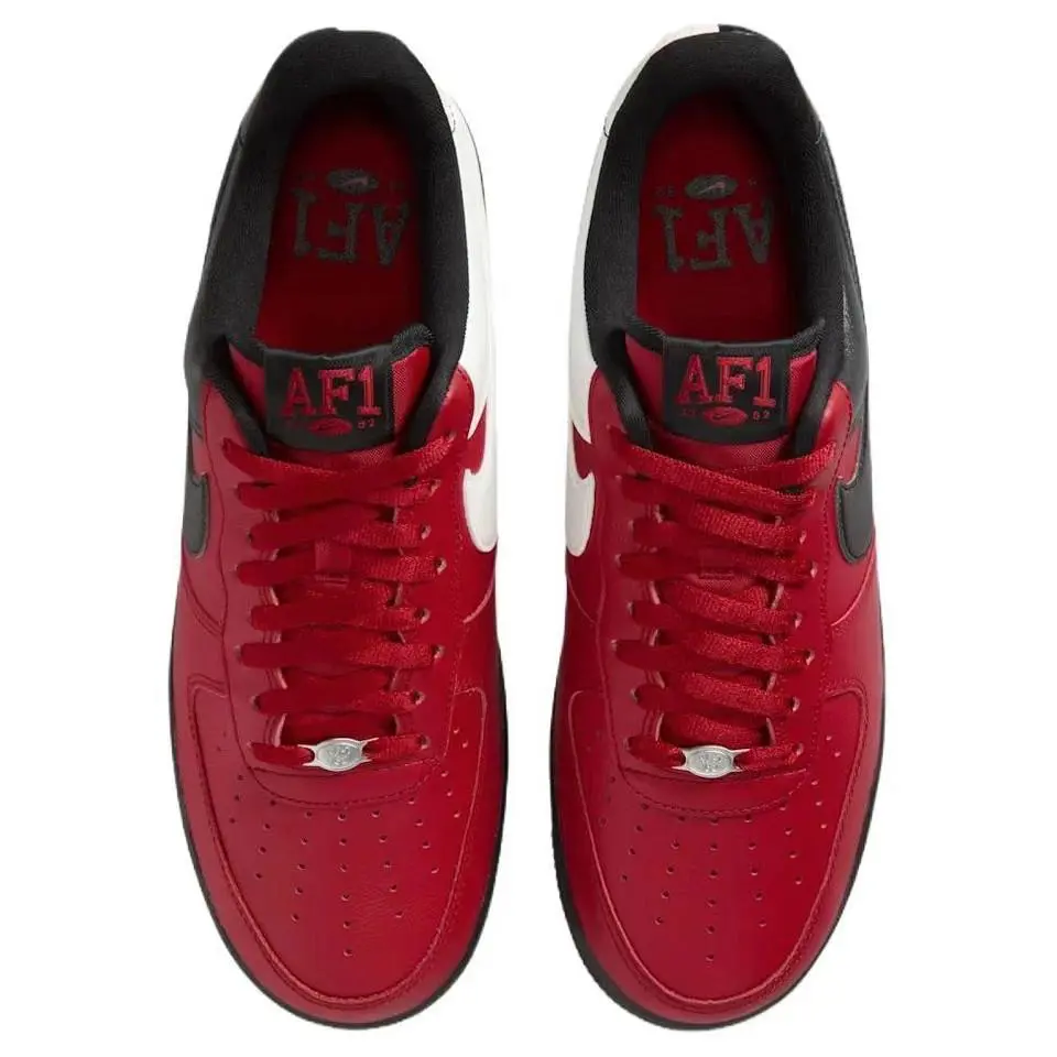 Nike shoes - Nike Air Force 1 - Air Force - IB6847 600 - Multicolor 3