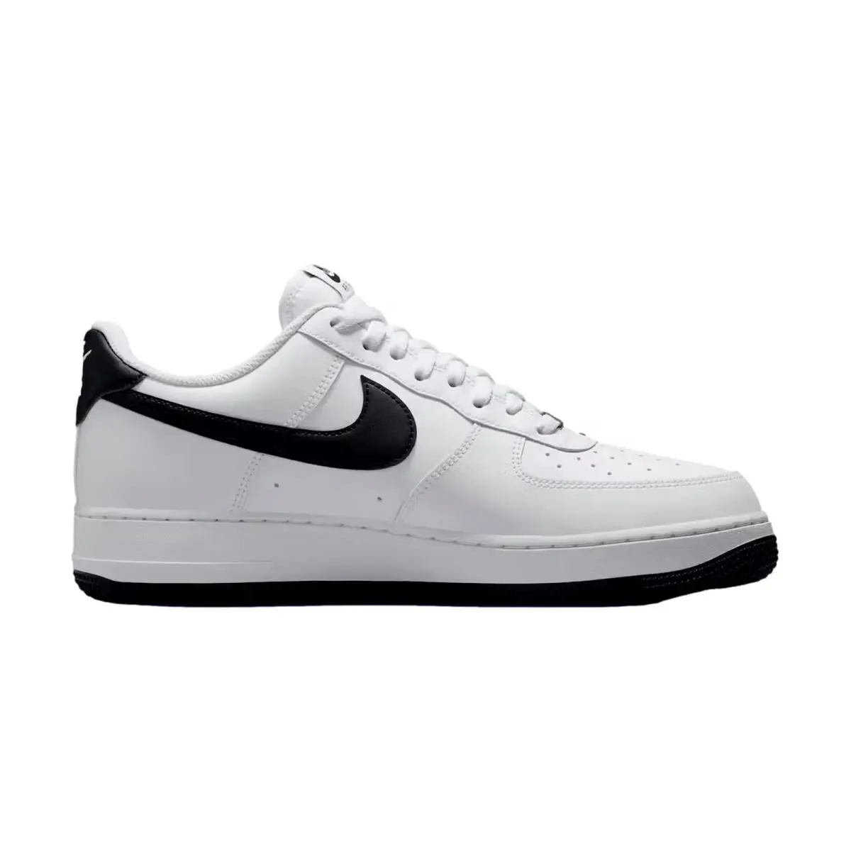 Nike shoes - Air Force 1 `07 - Air Force - Multicolor 0