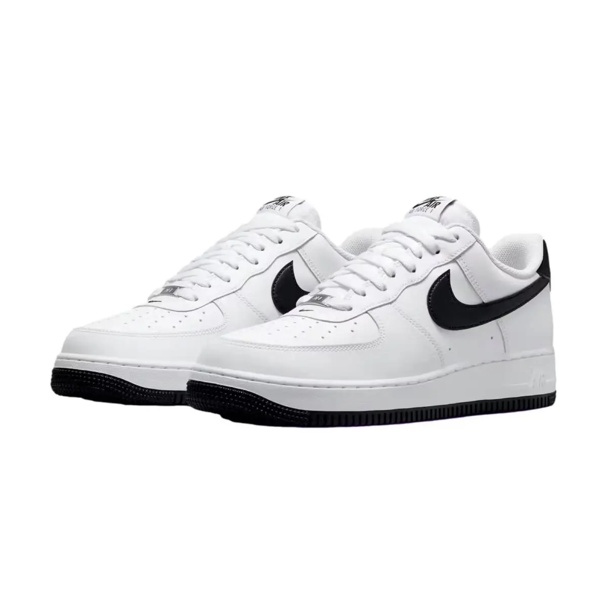 Nike shoes - Air Force 1 `07 - Air Force - Multicolor 1