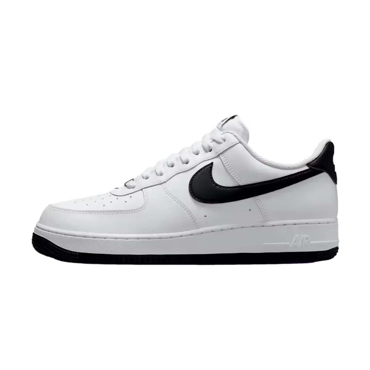 Nike shoes - Air Force 1 `07 - Air Force - Multicolor 3