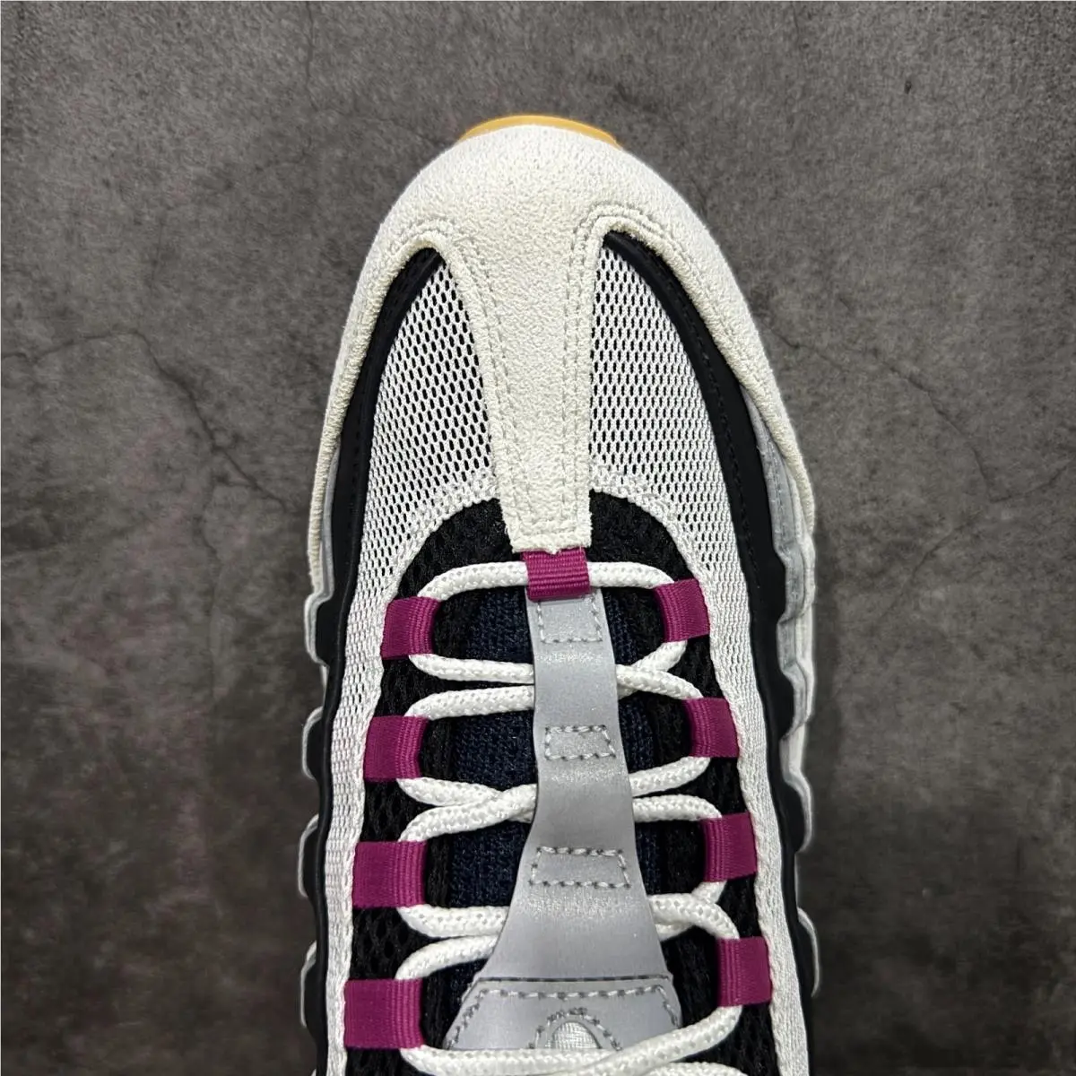 Nike shoes - Nike Air Max 95 - Air Max - HF7545-100 - White 13