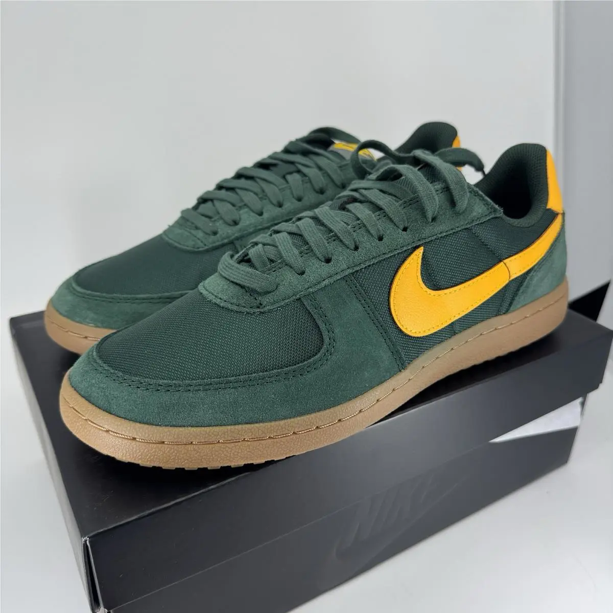 Nike shoes - Nike Field General - Field General - HF3165-300 - Green 0
