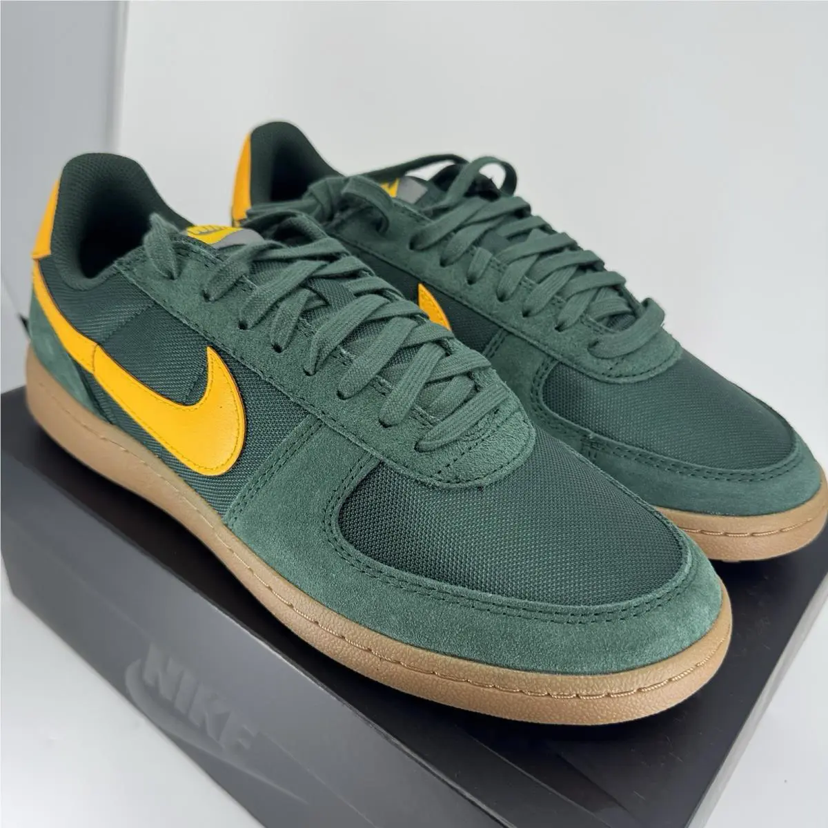 Nike shoes - Nike Field General - Field General - HF3165-300 - Green 2