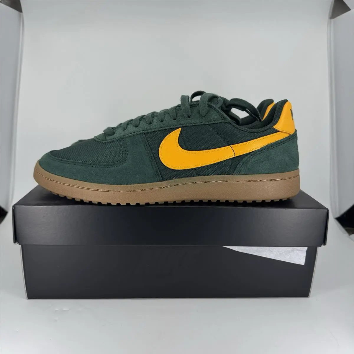 Nike shoes - Nike Field General - Field General - HF3165-300 - Green 8