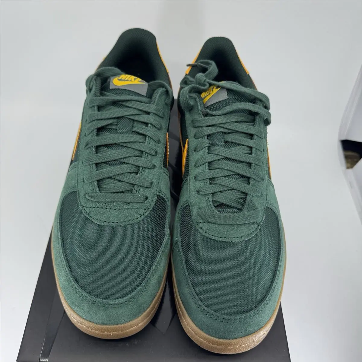 Nike shoes - Nike Field General - Field General - HF3165-300 - Green 1