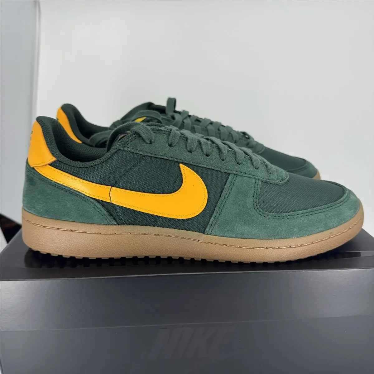 Nike shoes - Nike Field General - Field General - HF3165-300 - Green 3