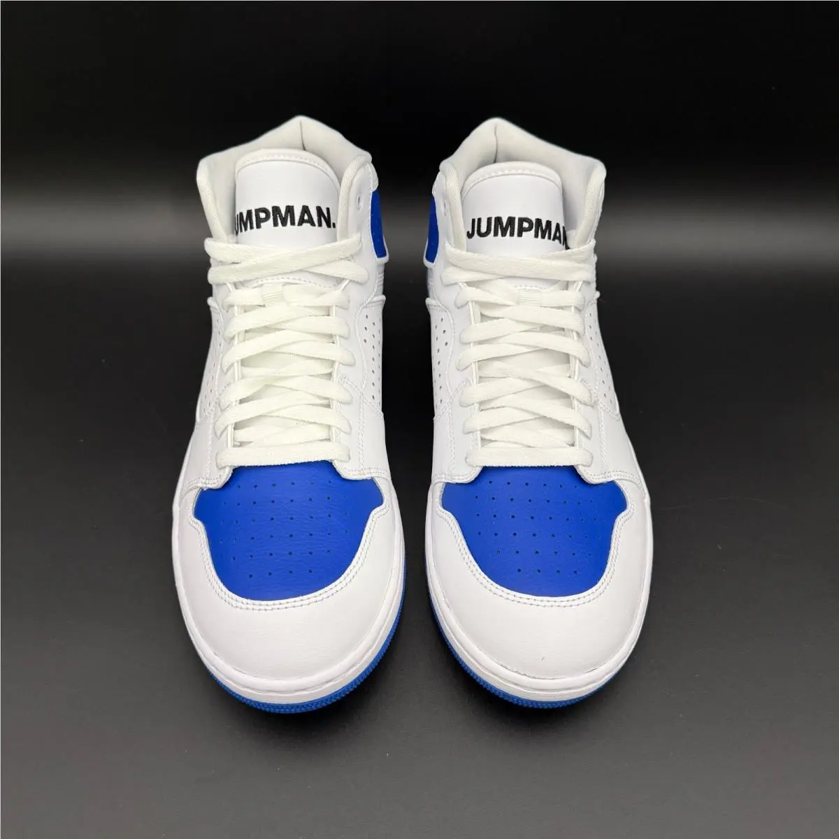 Nike shoes - Jordan Access - Access - AR3762-104 - White 10