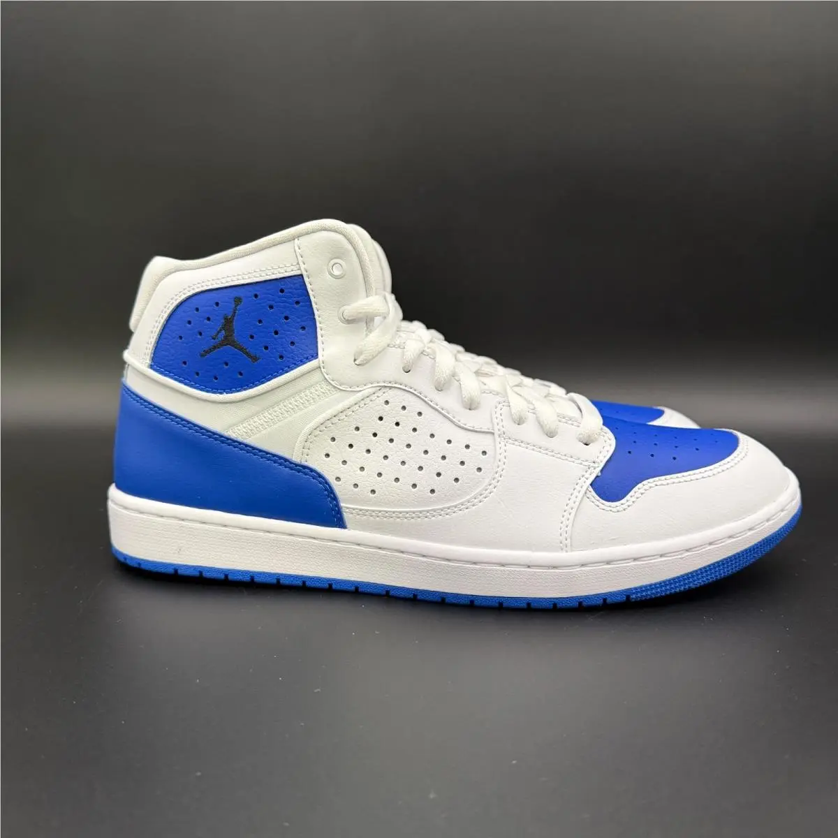 Nike shoes - Jordan Access - Access - AR3762-104 - White 11