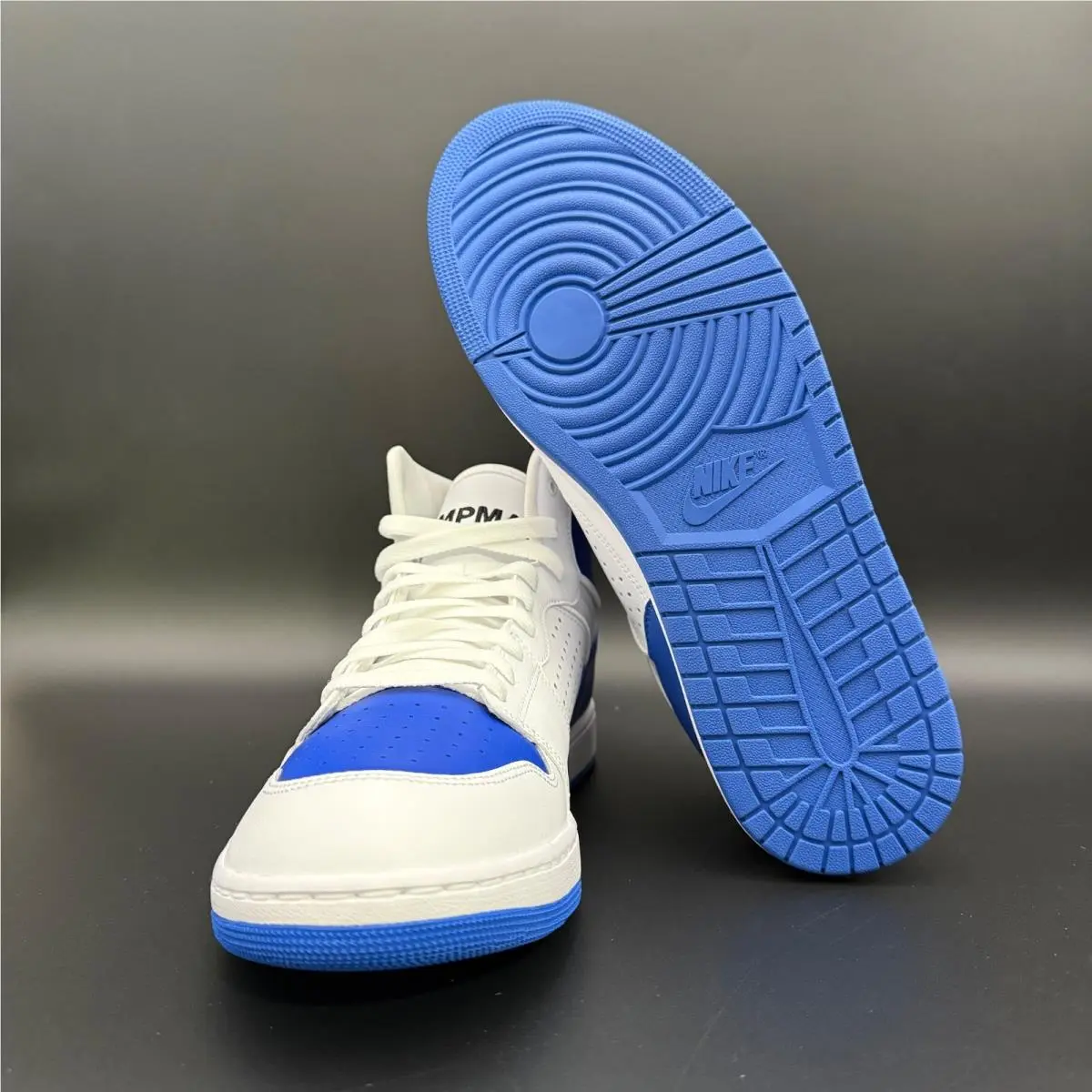 Nike shoes - Jordan Access - Access - AR3762-104 - White 12