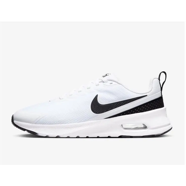 Nike shoes - Nike Air Max Nuaxis - Air Max Nuaxis - FD4329-101 - White/Black-White 1