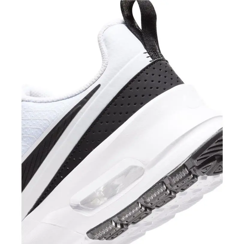 Nike shoes - Nike Air Max Nuaxis - Air Max Nuaxis - FD4329-101 - White/Black-White 3
