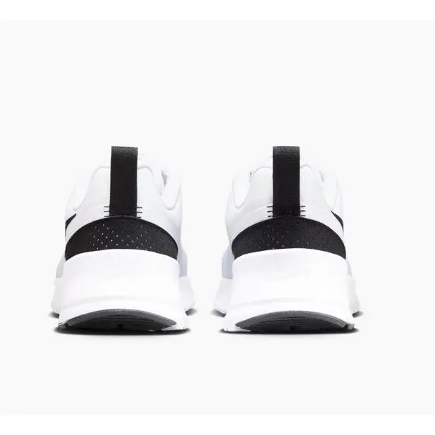 Nike shoes - Nike Air Max Nuaxis - Air Max Nuaxis - FD4329-101 - White/Black-White 4