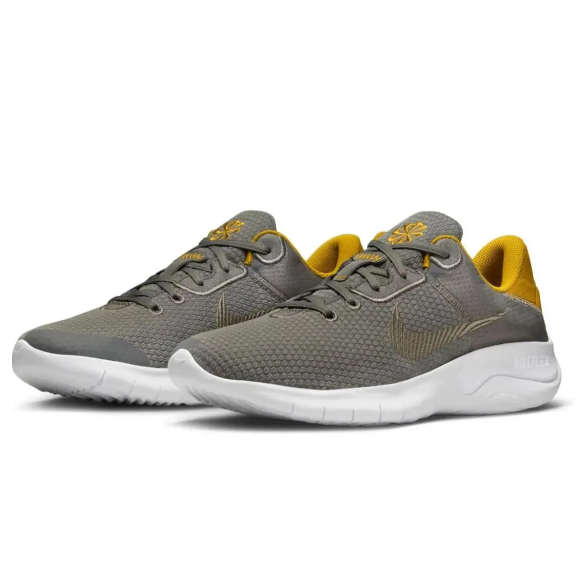 Nike shoes - Nike Flex Experience - Flex Experience - DD9284-009 - Gray 0