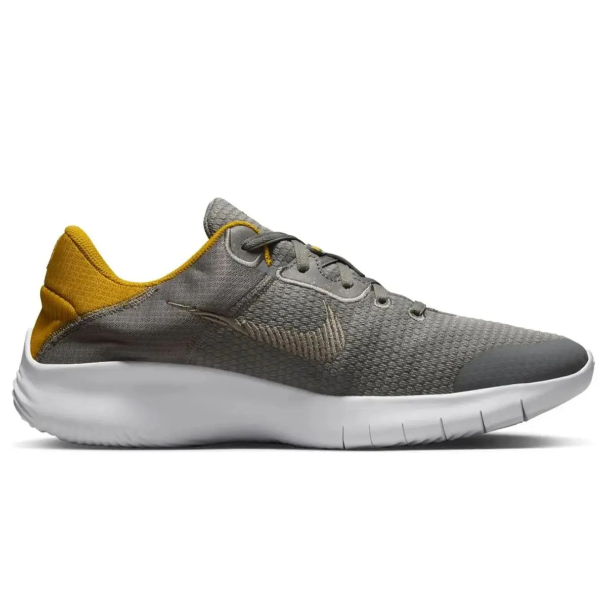 Nike shoes - Nike Flex Experience - Flex Experience - DD9284-009 - Gray 1