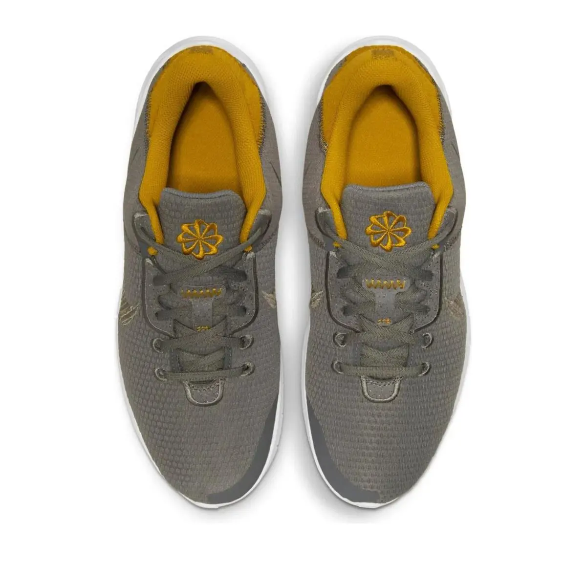 Nike shoes - Nike Flex Experience - Flex Experience - DD9284-009 - Gray 2
